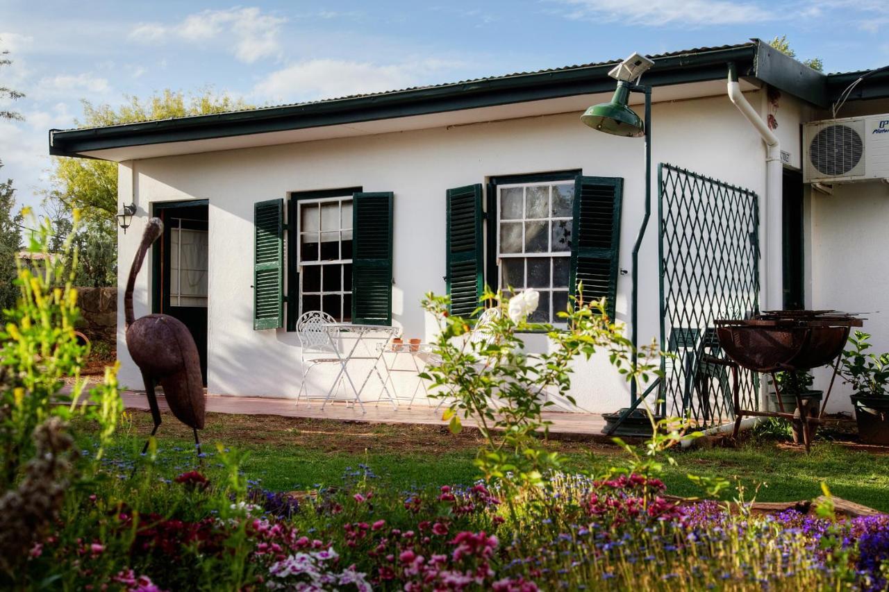 Finchley Farm Cottages Willowmore Exterior photo