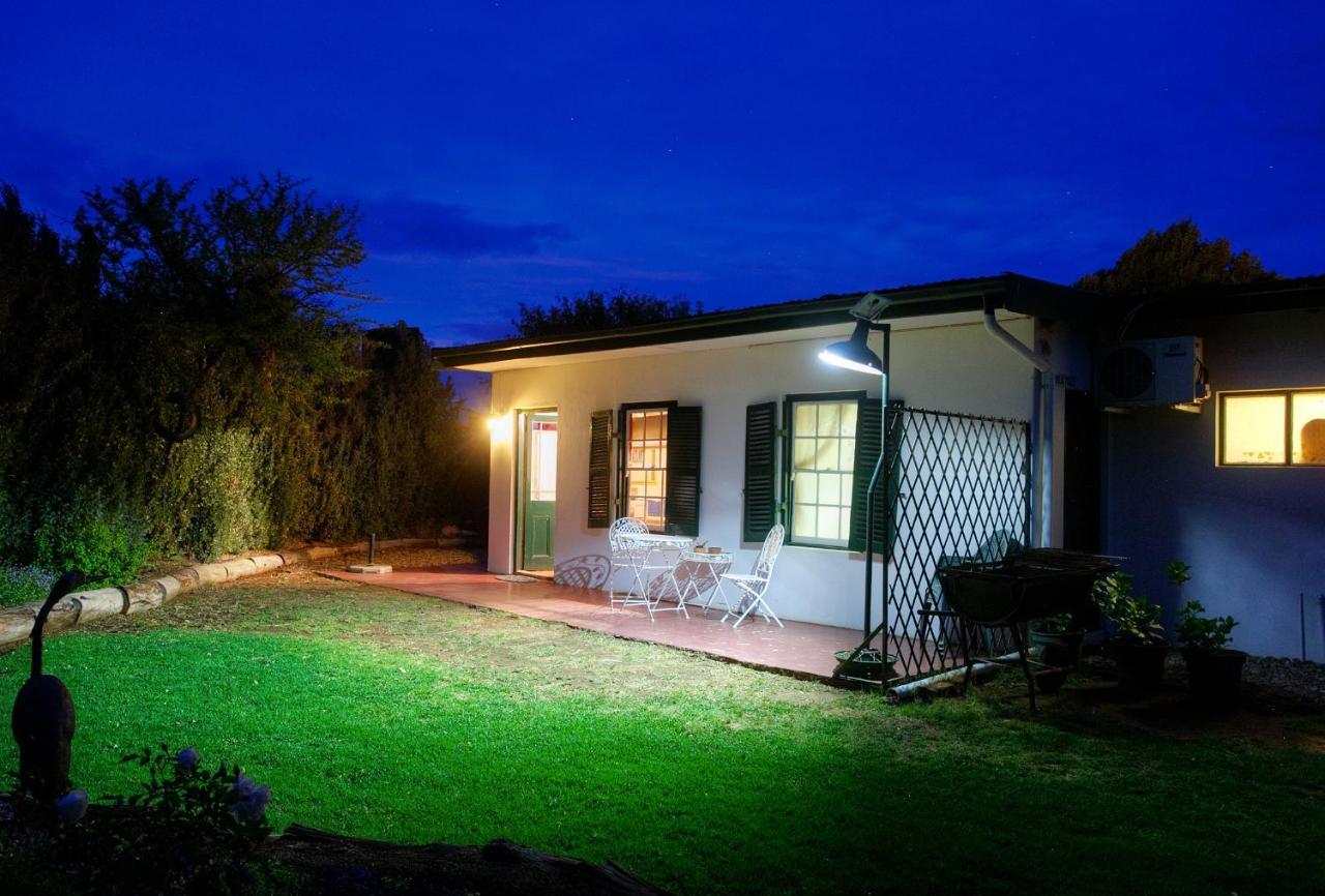 Finchley Farm Cottages Willowmore Exterior photo